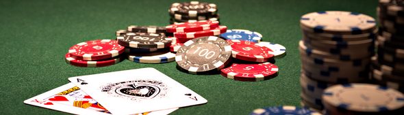 Similitudes entre le trading forex ou d’options binaires et le poker — Forex